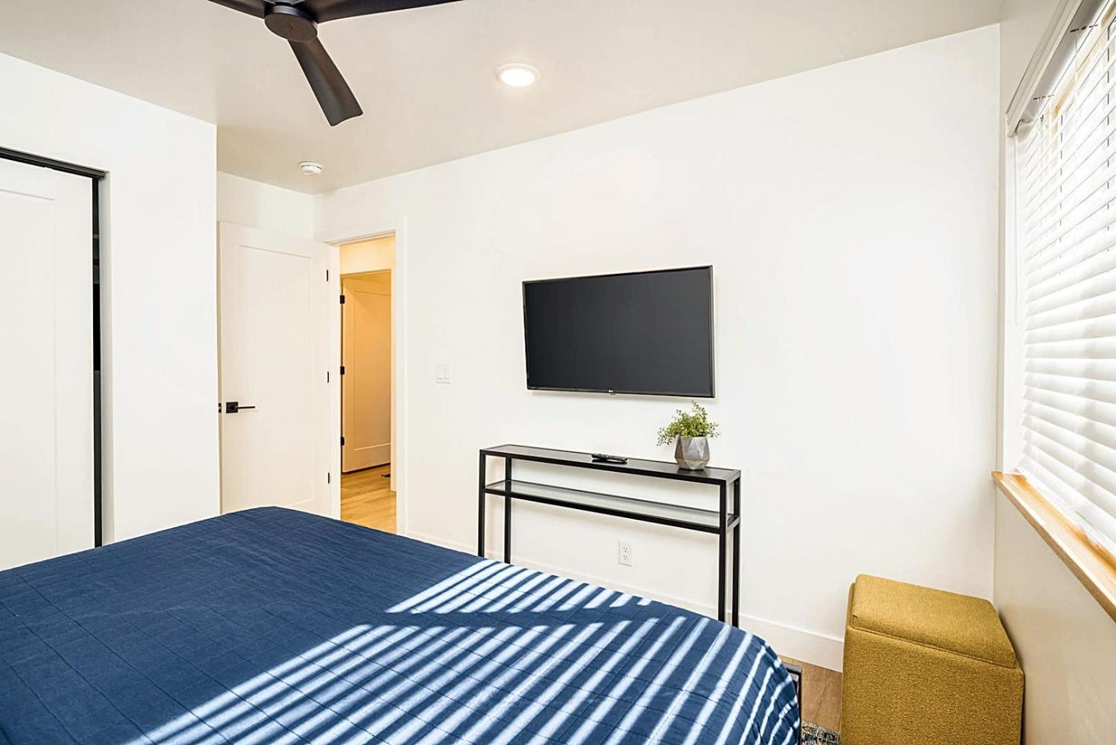 Holiday home Near Downtown Stylish 2br With Amazing Patio - 3 *