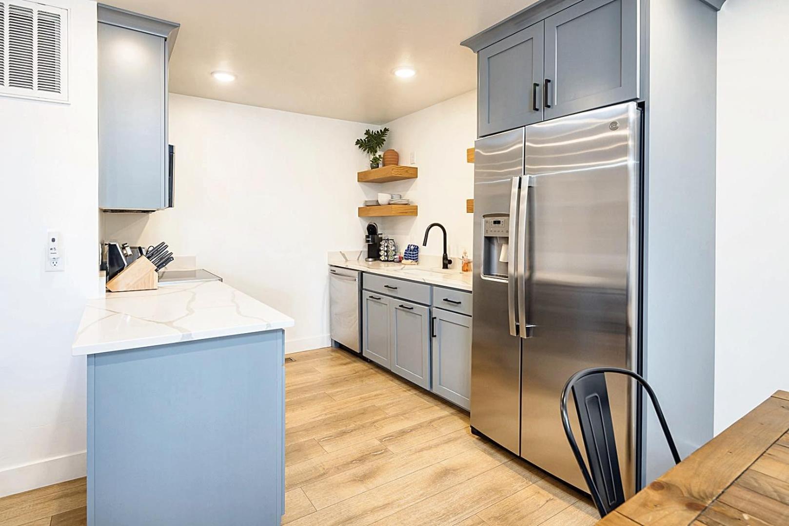 Near Downtown Stylish 2br With Amazing Patio - 3 Moab