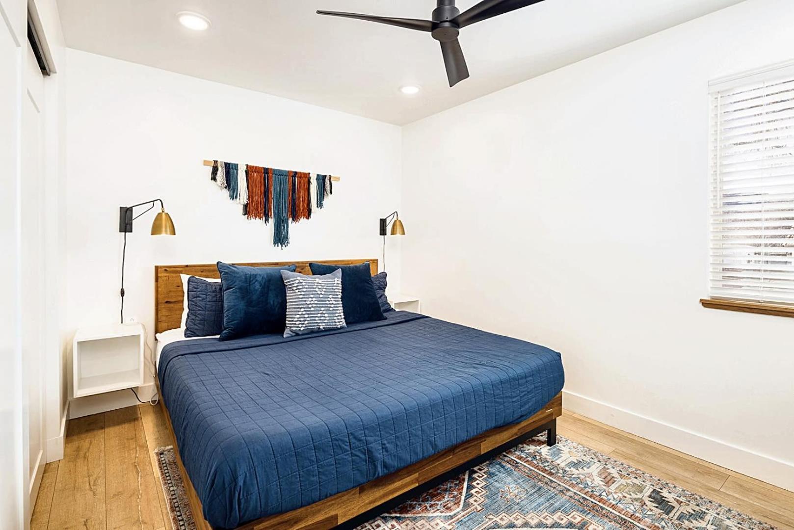 Holiday home Near Downtown Stylish 2br With Amazing Patio - 3