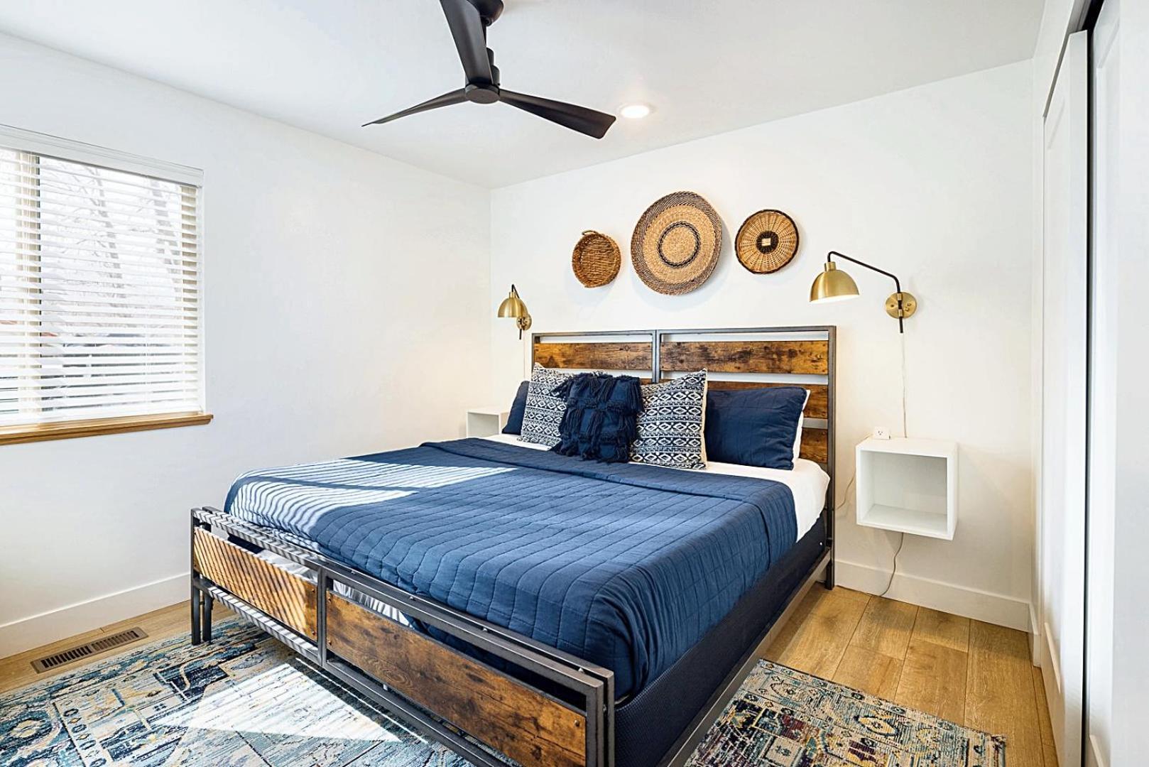 Holiday home Near Downtown Stylish 2br With Amazing Patio - 3 *