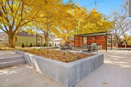 Holiday home Near Downtown Stylish 2br With Amazing Patio - 6 Moab