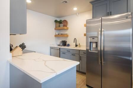 Near Downtown Stylish 2br With Amazing Patio - 6 * Moab