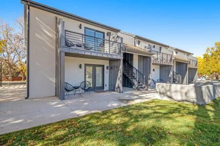 Near Downtown Stylish 2br With Amazing Patio - 6 Moab