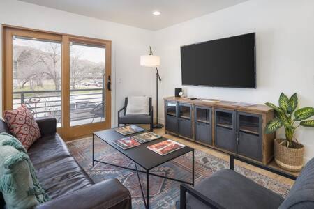 Holiday home Near Downtown Stylish 2br With Amazing Patio - 6