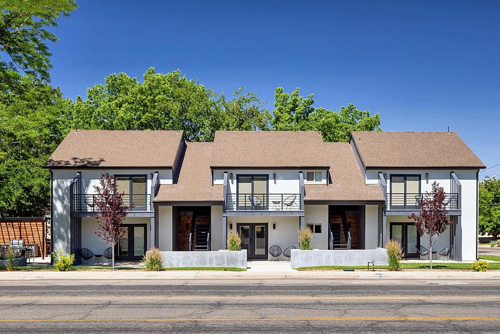 Holiday home Near Downtown Stylish 2br With Amazing Patio - 5 Moab