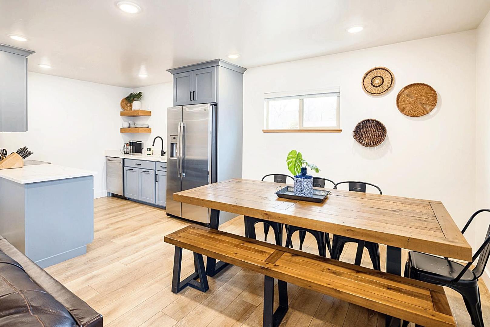Near Downtown Stylish 2br With Amazing Patio - 5 Moab