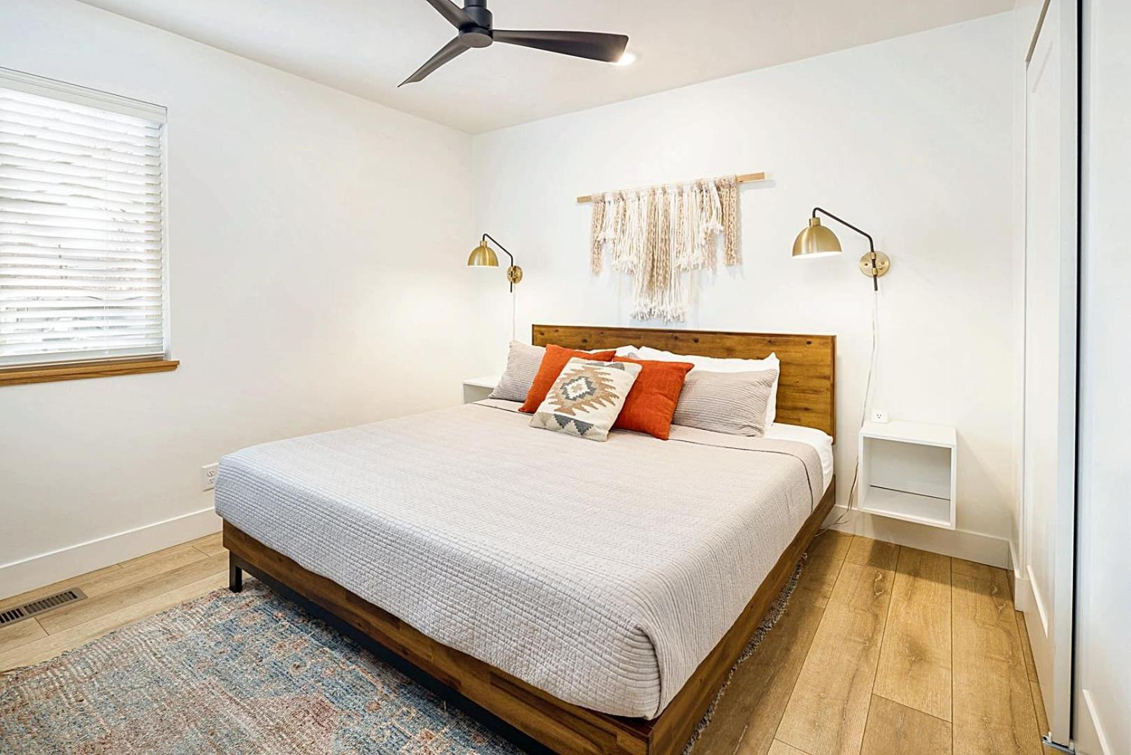 Holiday home Near Downtown Stylish 2br With Amazing Patio - 5 *