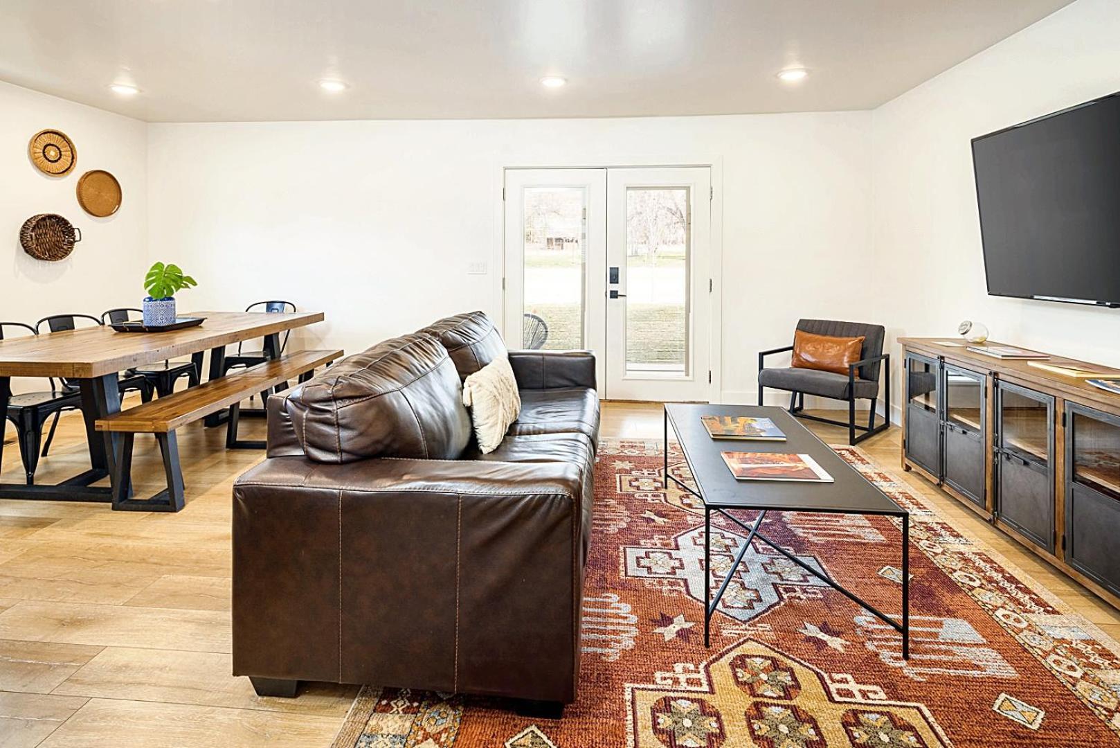 Holiday home Near Downtown Stylish 2br With Amazing Patio - 5 Moab