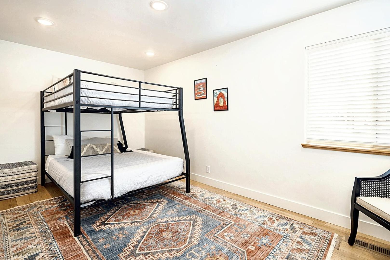Holiday home Near Downtown Stylish 2br With Amazing Patio - 5 *