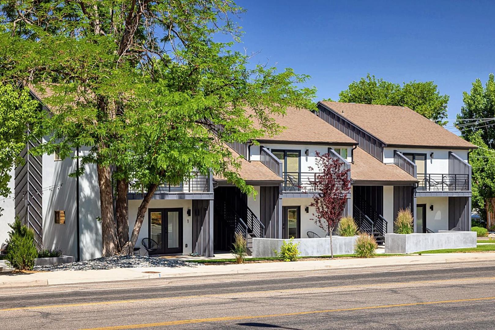 Holiday home Near Downtown Stylish 2br With Amazing Patio #1 *
