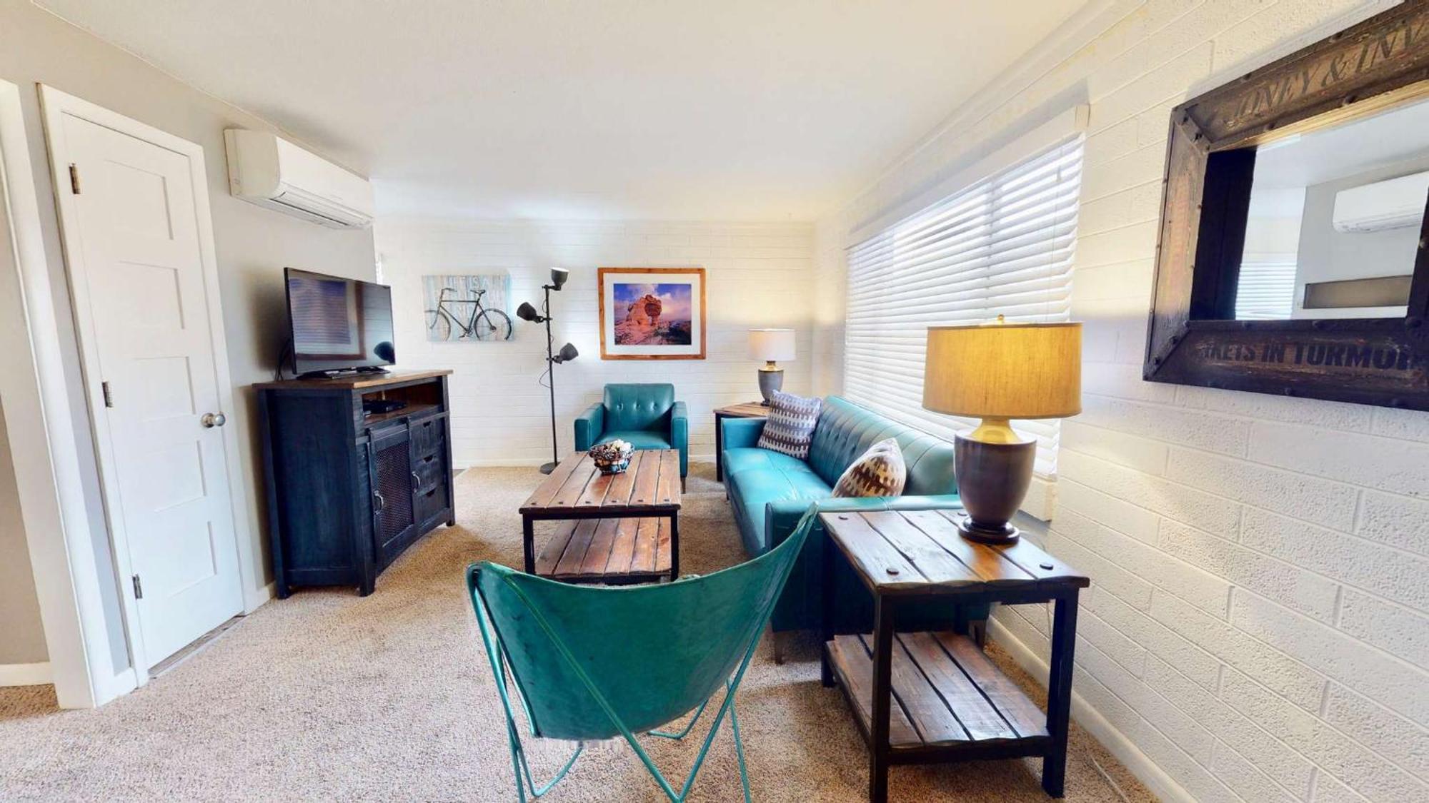 Holiday home Downtown Cozy Base - Purple Sage 8 Moab