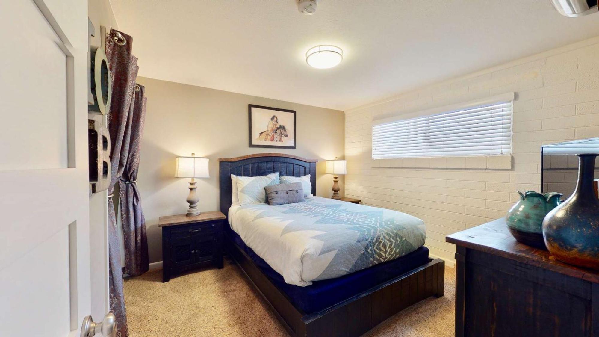 Downtown Cozy Base - Purple Sage 8 Holiday home *