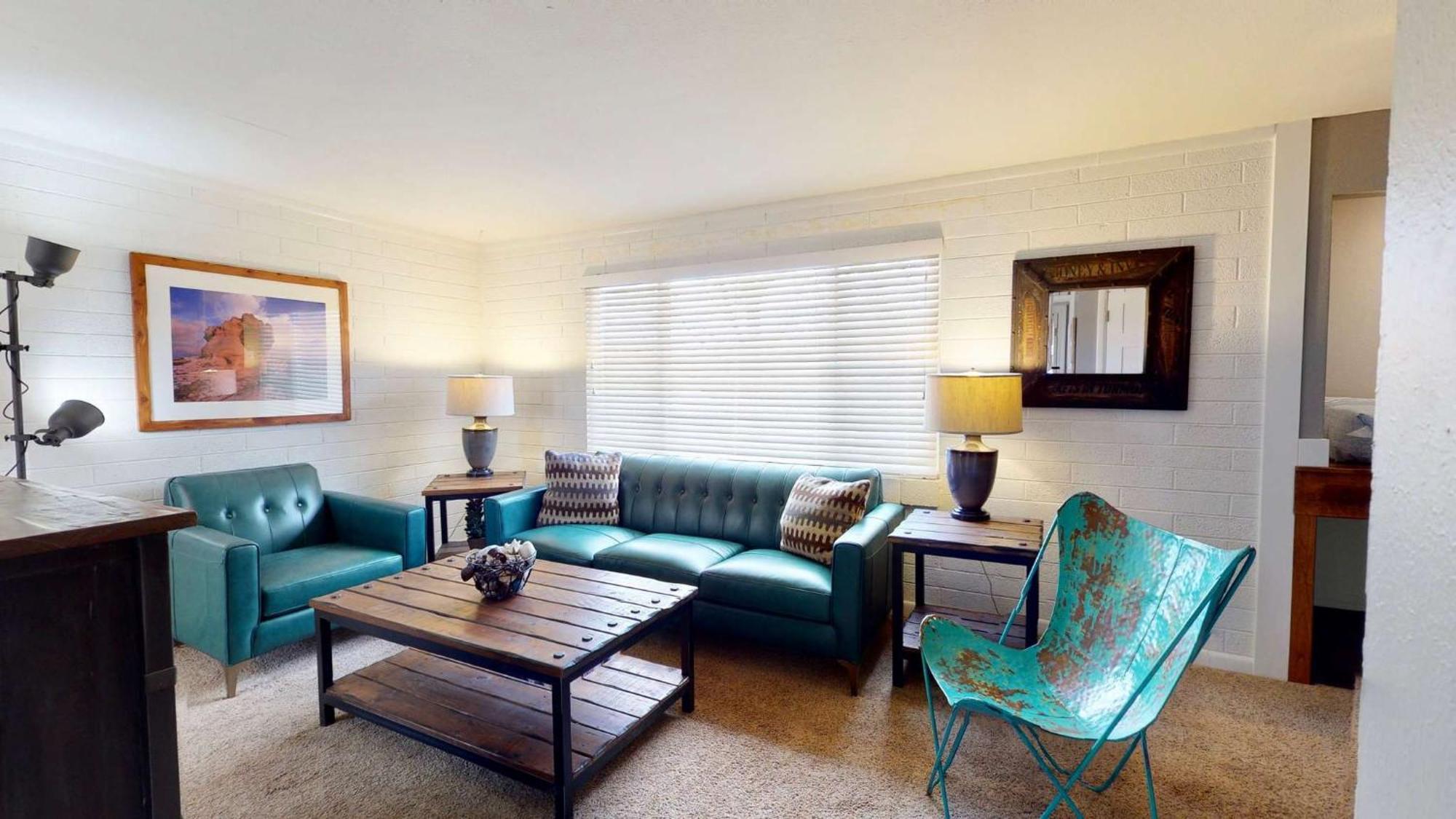 Downtown Cozy Base - Purple Sage 8 Holiday home Moab