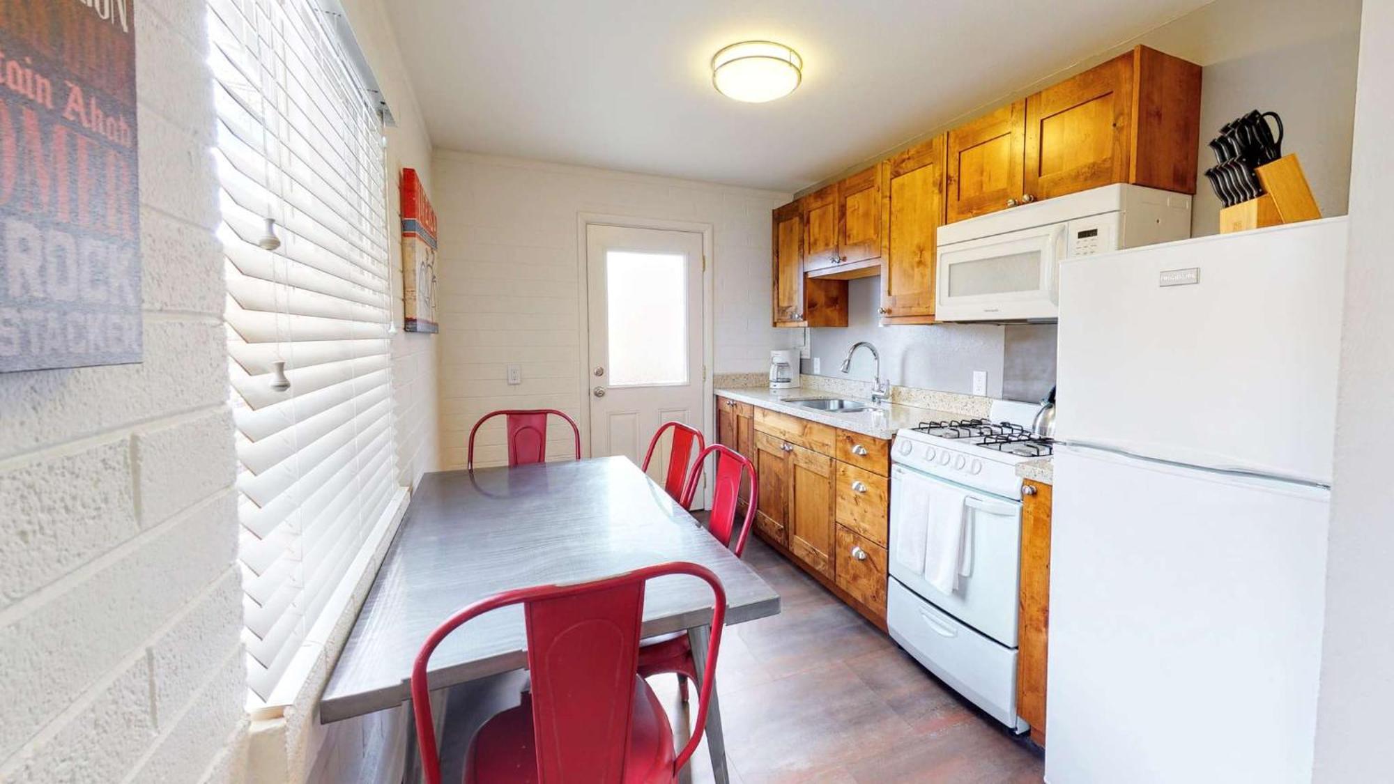 Downtown Cozy Base - Purple Sage 7 Holiday home Moab