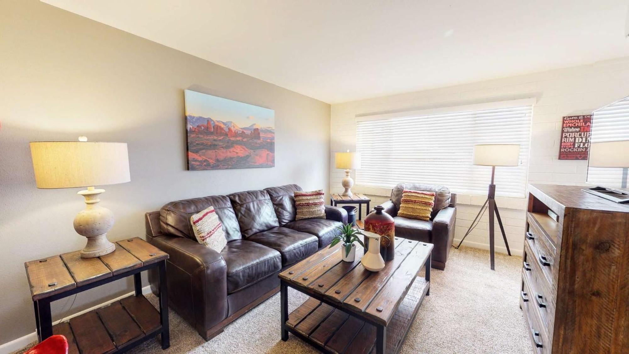 Downtown Cozy Base - Purple Sage 7 Holiday home Moab