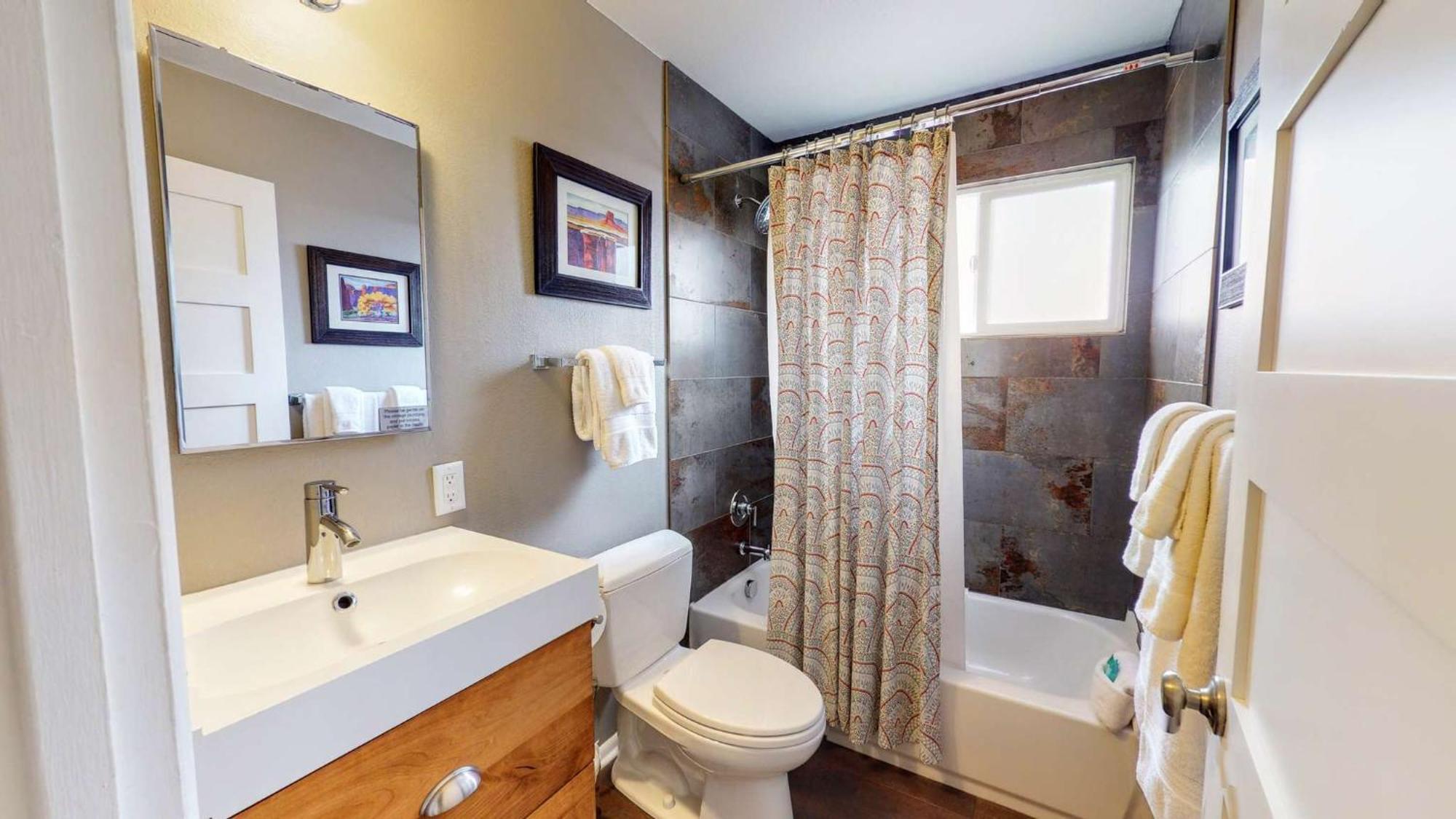 Downtown Cozy Base - Purple Sage 7 Holiday home Moab