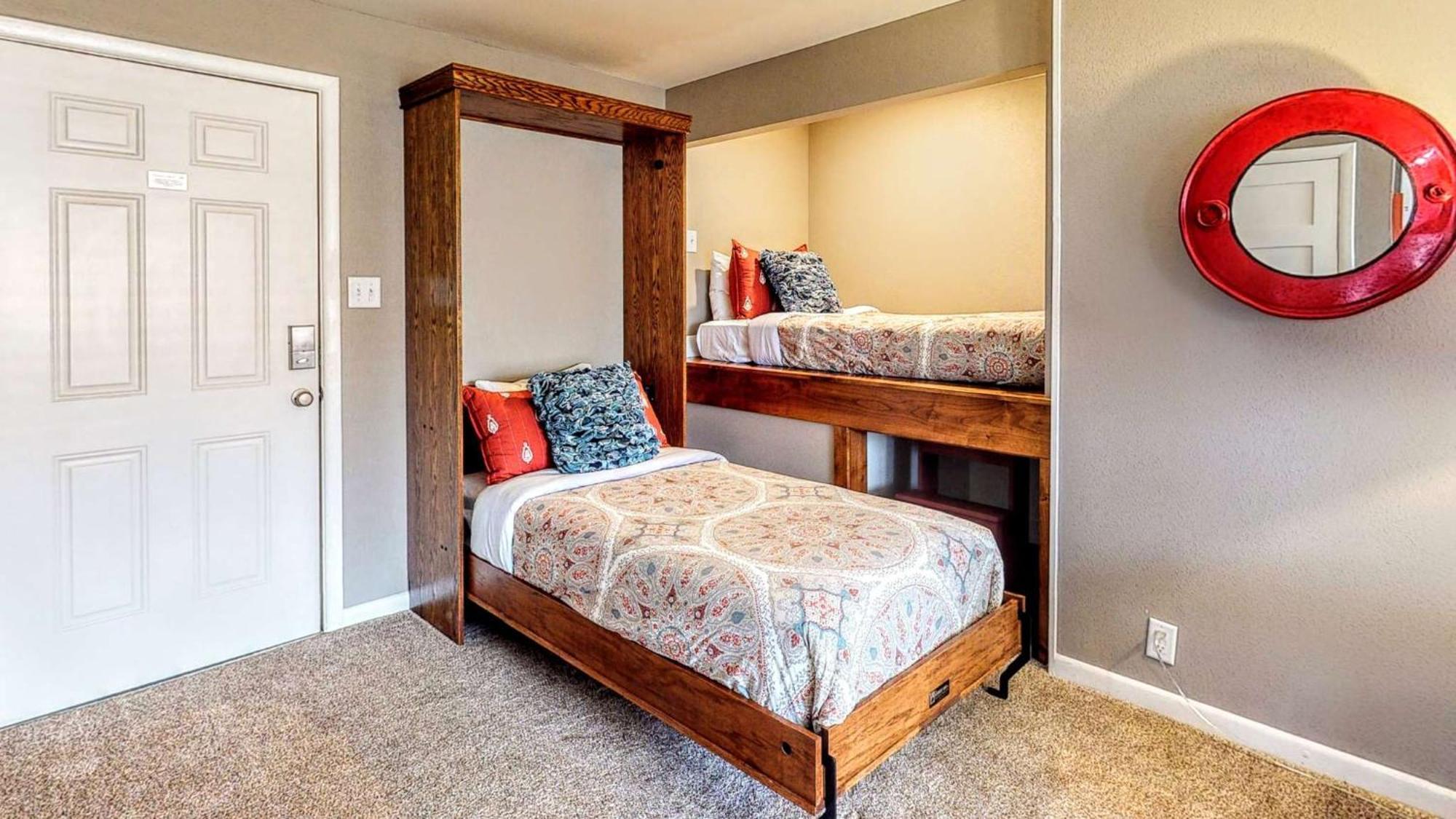 Downtown Cozy Base - Purple Sage 7 Holiday home Moab