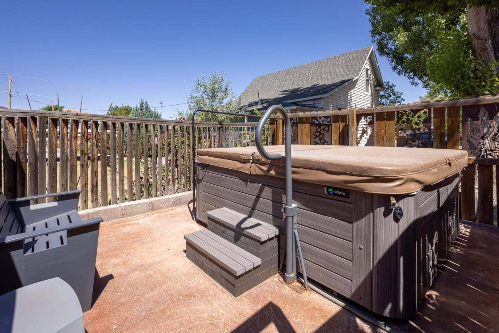 Holiday home Downtown Cozy Base - Purple Sage 5 *