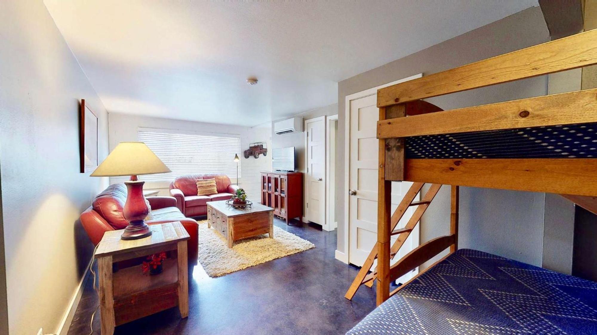 Holiday home Downtown Cozy Base - Purple Sage 5 Moab