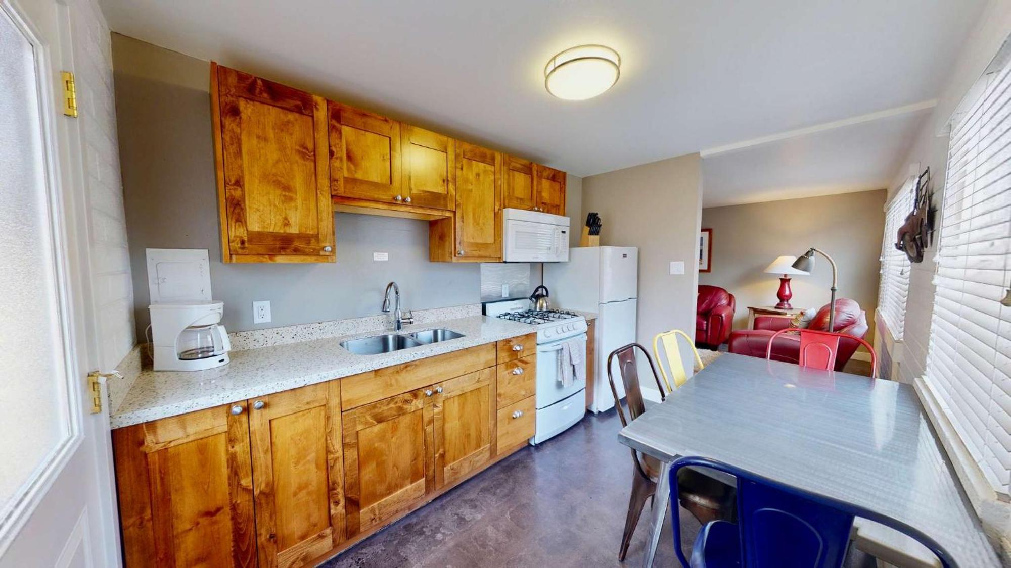 Downtown Cozy Base - Purple Sage 5