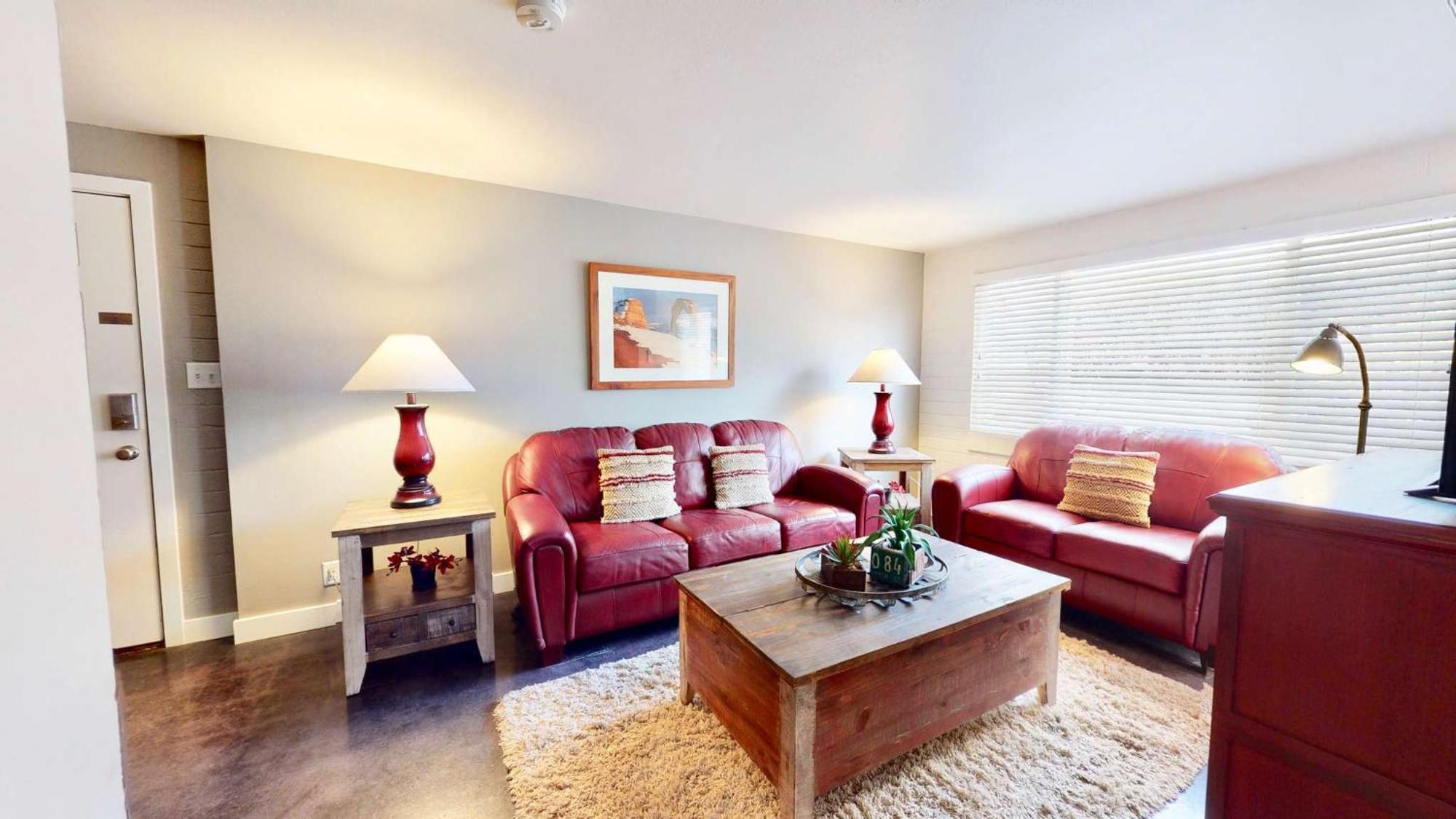 Downtown Cozy Base - Purple Sage 5 Holiday home
