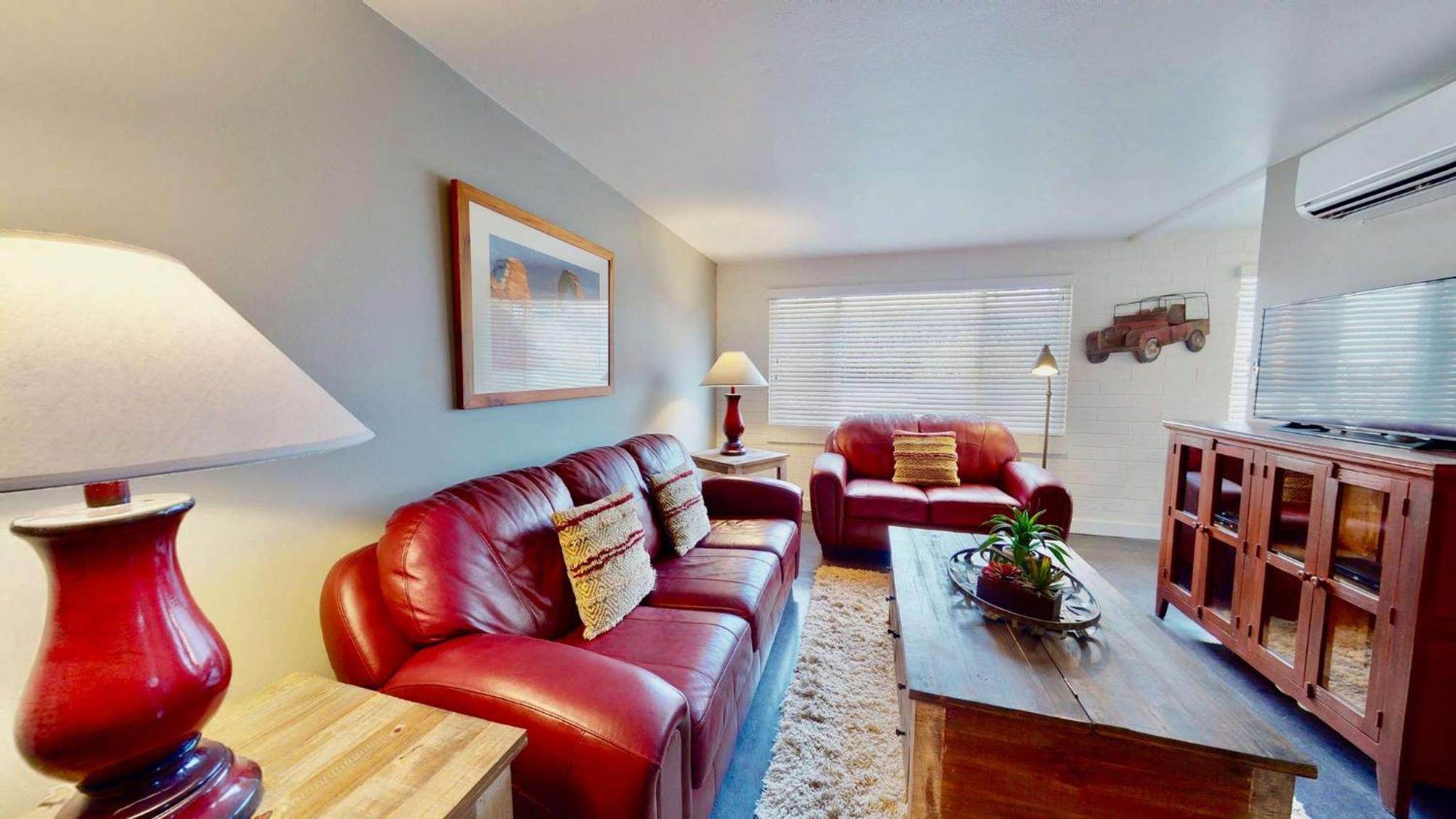Downtown Cozy Base - Purple Sage 5 Moab