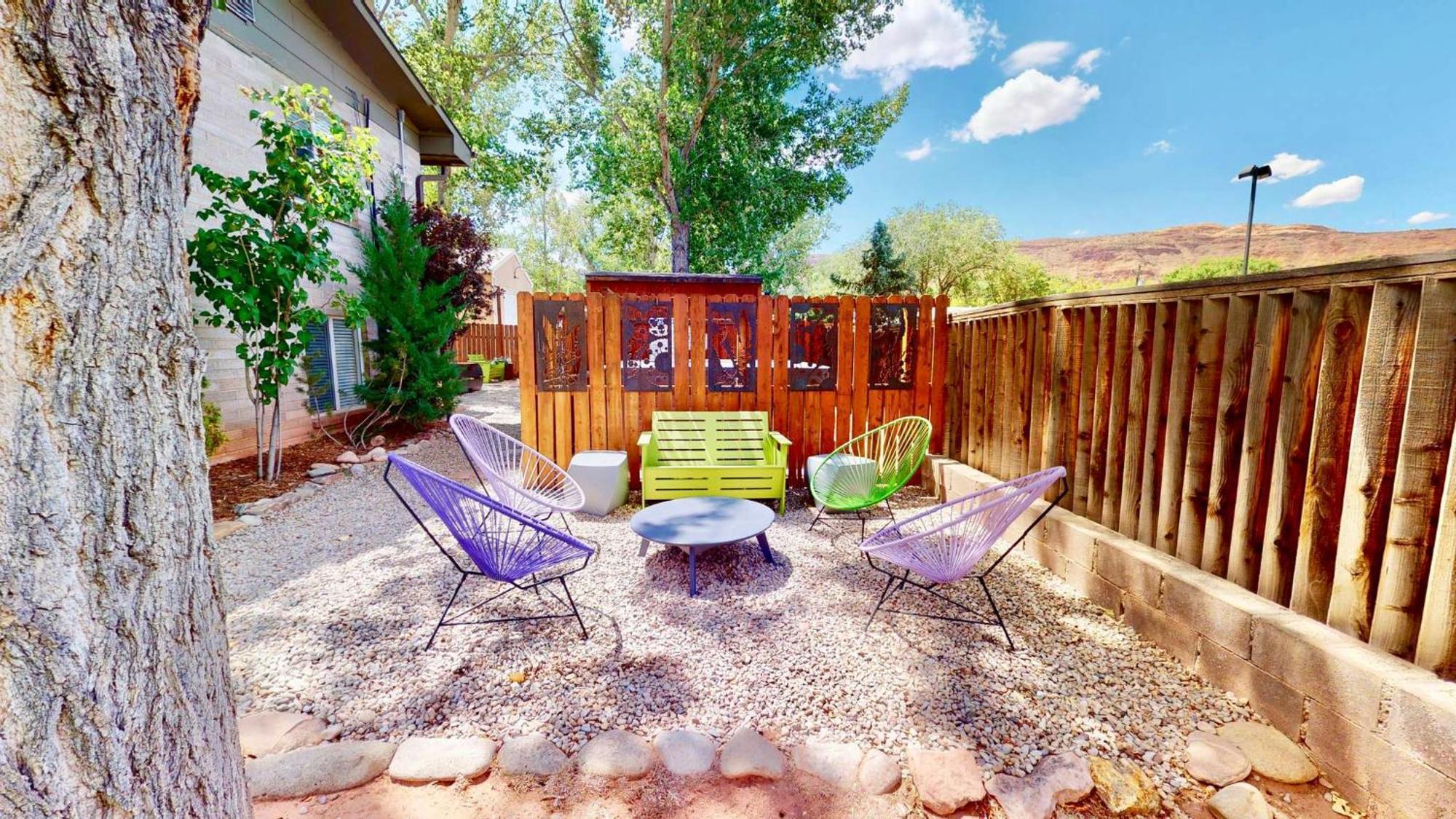 Downtown Cozy Base - Purple Sage 5