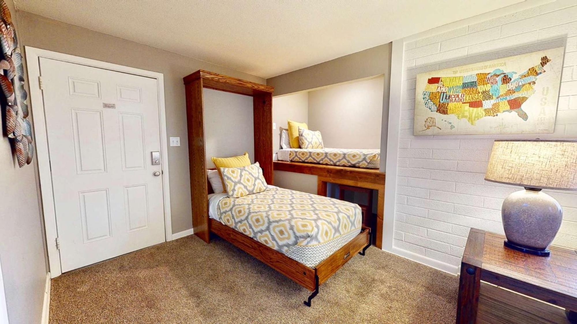 Holiday home Downtown Cozy Base - Purple Sage 3 Moab