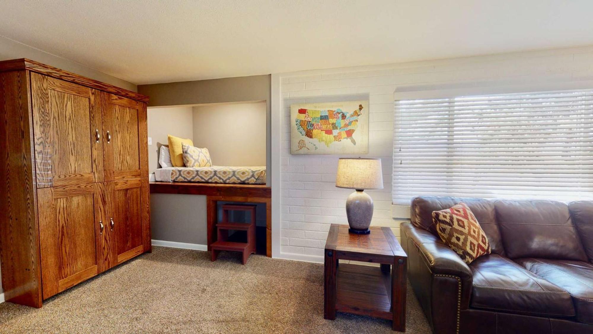 Downtown Cozy Base - Purple Sage 3 Holiday home Moab