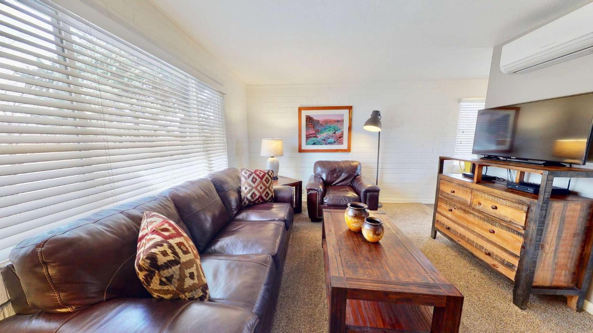 Holiday home Downtown Cozy Base - Purple Sage 3 *