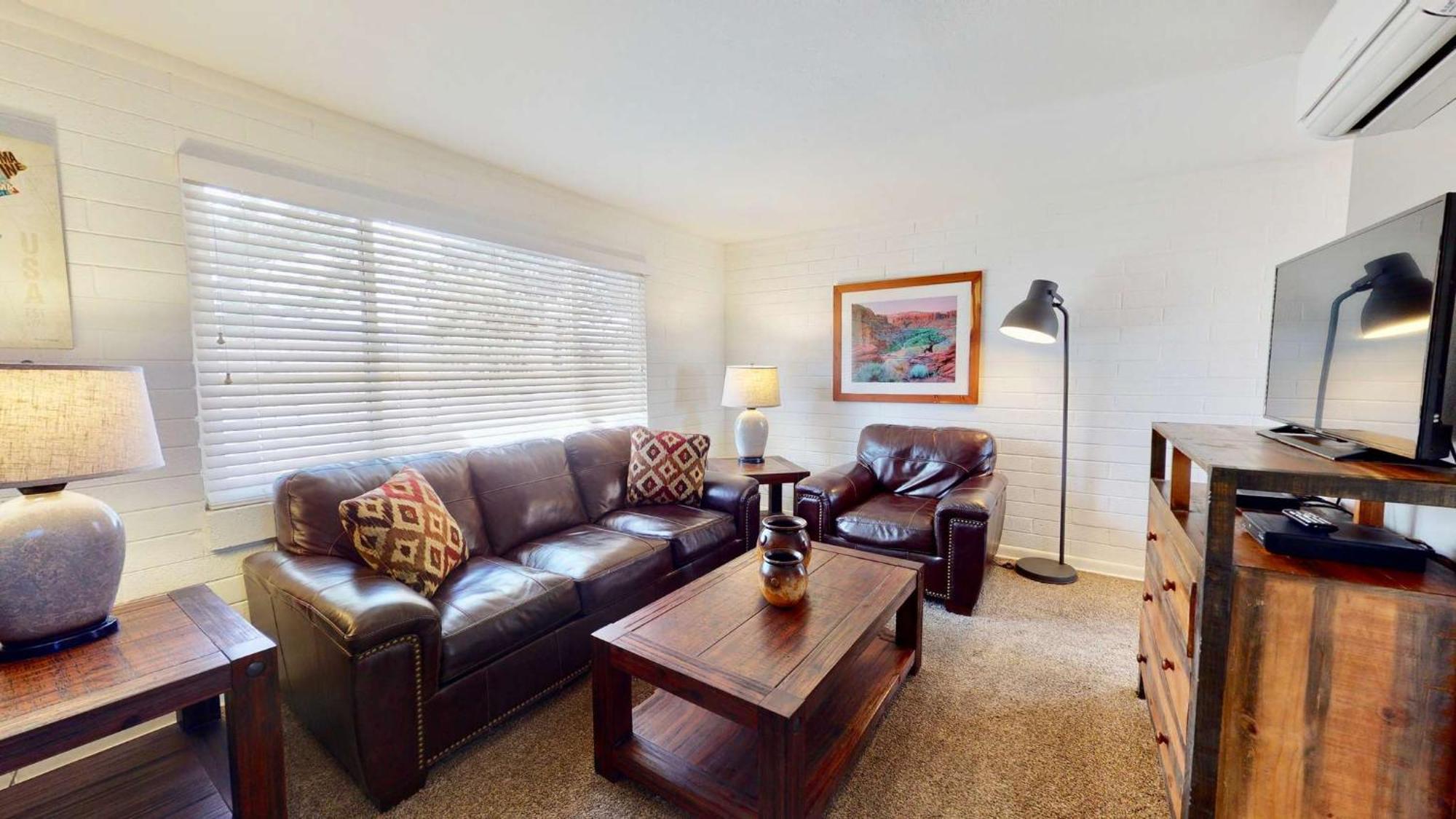 Downtown Cozy Base - Purple Sage 3 Holiday home Moab