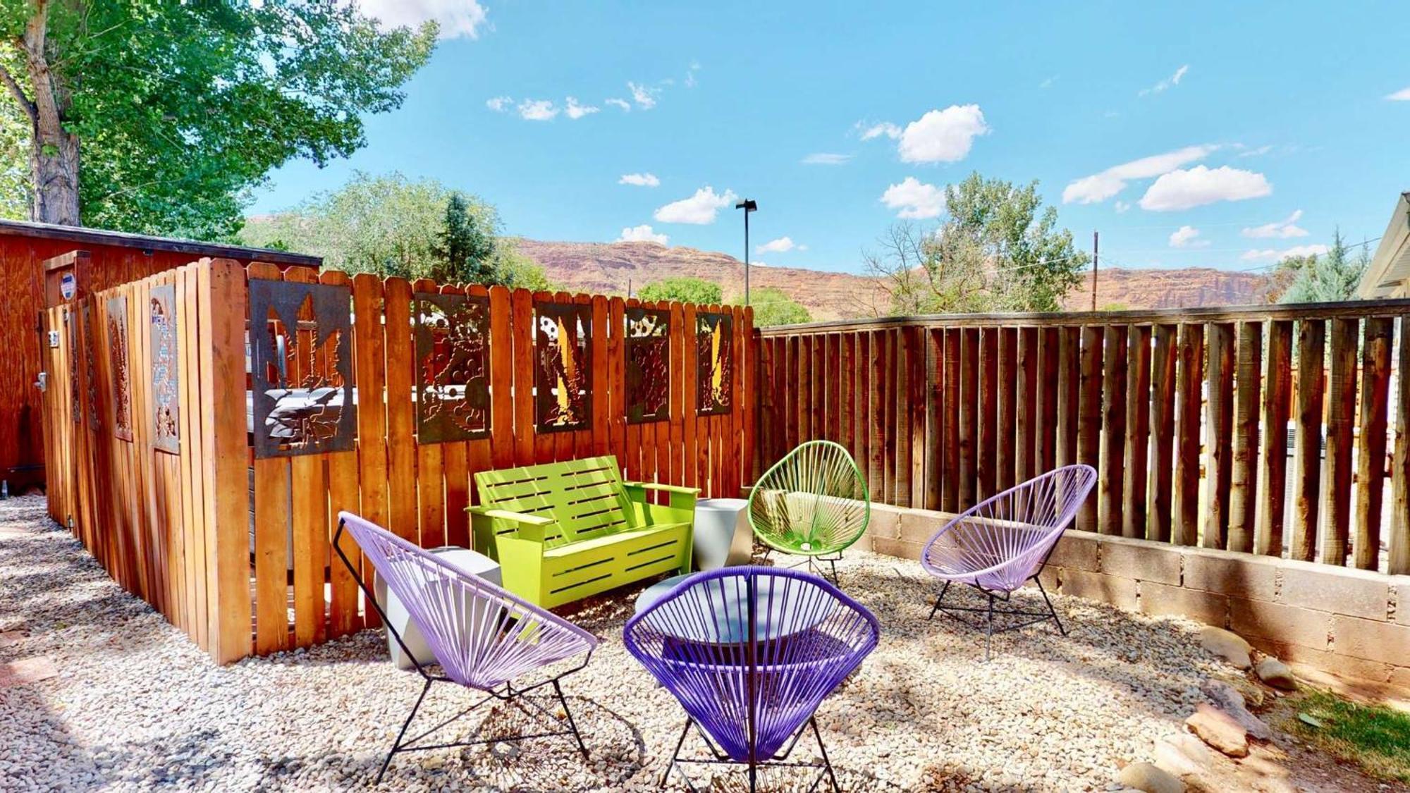 Downtown Cozy Base - Purple Sage 3