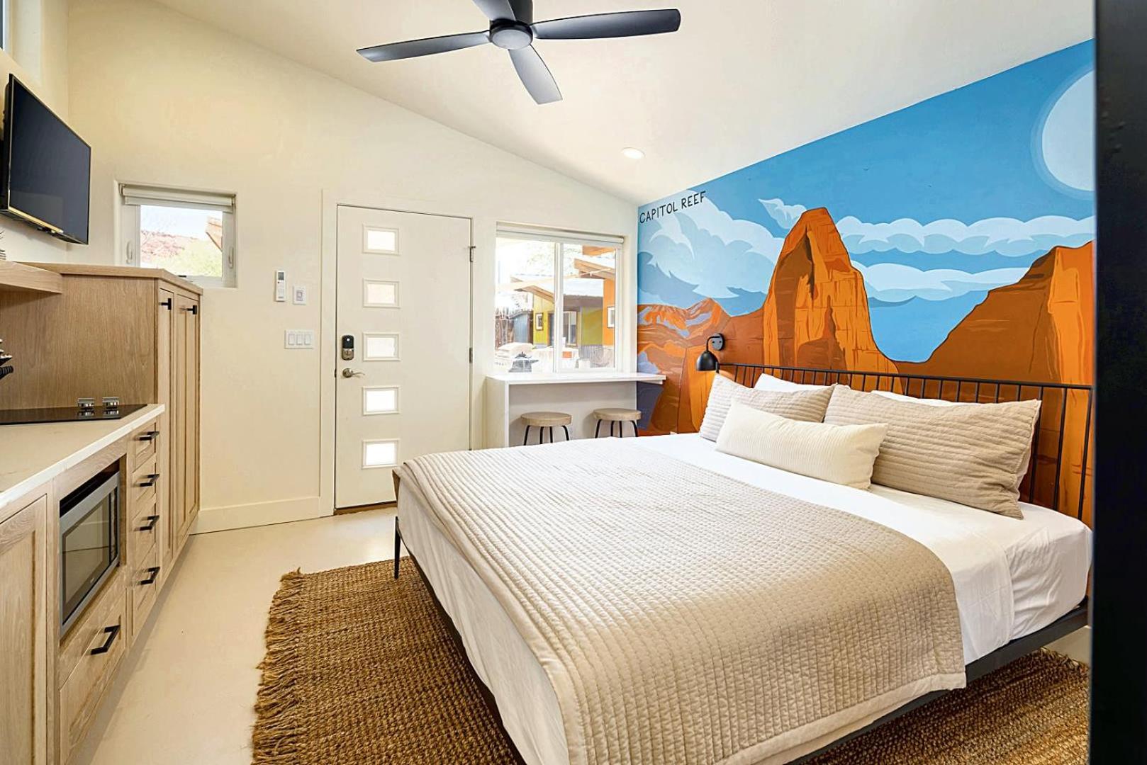 Downtown Kokopelli West #10 - Newly Remodeled Stylish * Moab