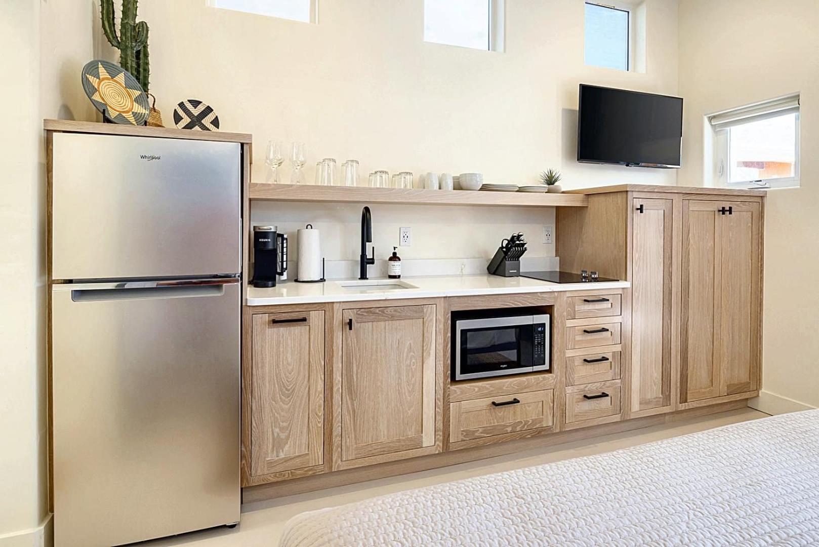 Downtown Kokopelli West #10 - Newly Remodeled Stylish Moab