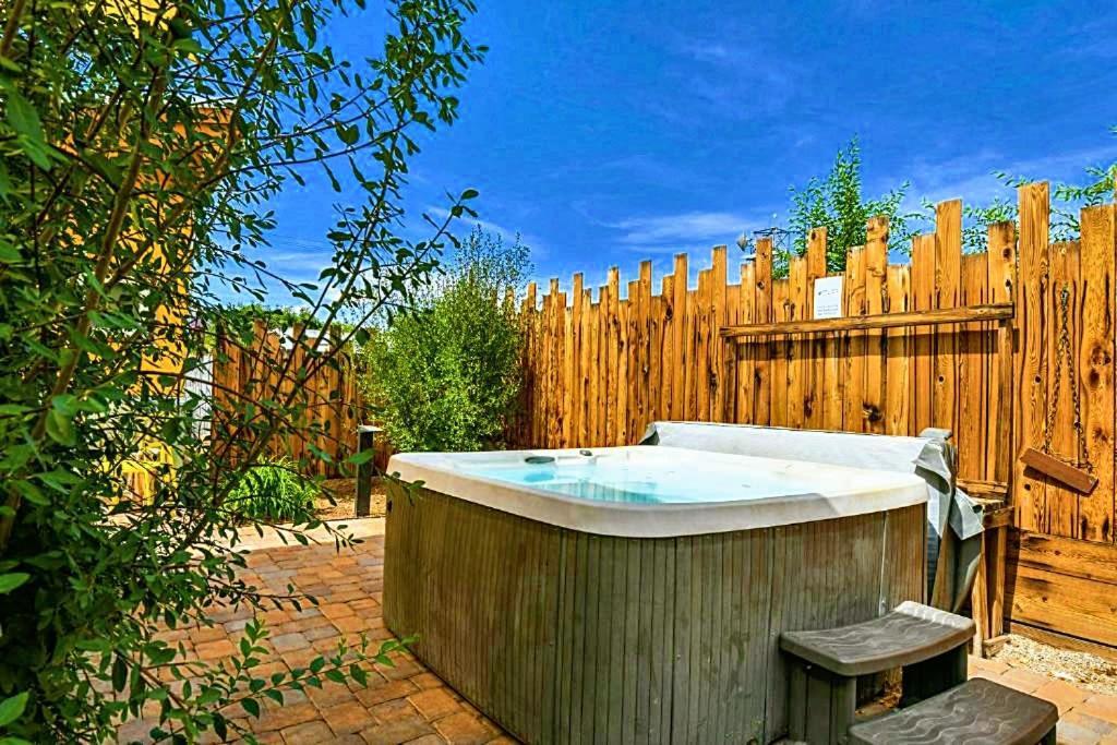 Downtown Kokopelli West 7 - Newly Remodeled Stylish Moab