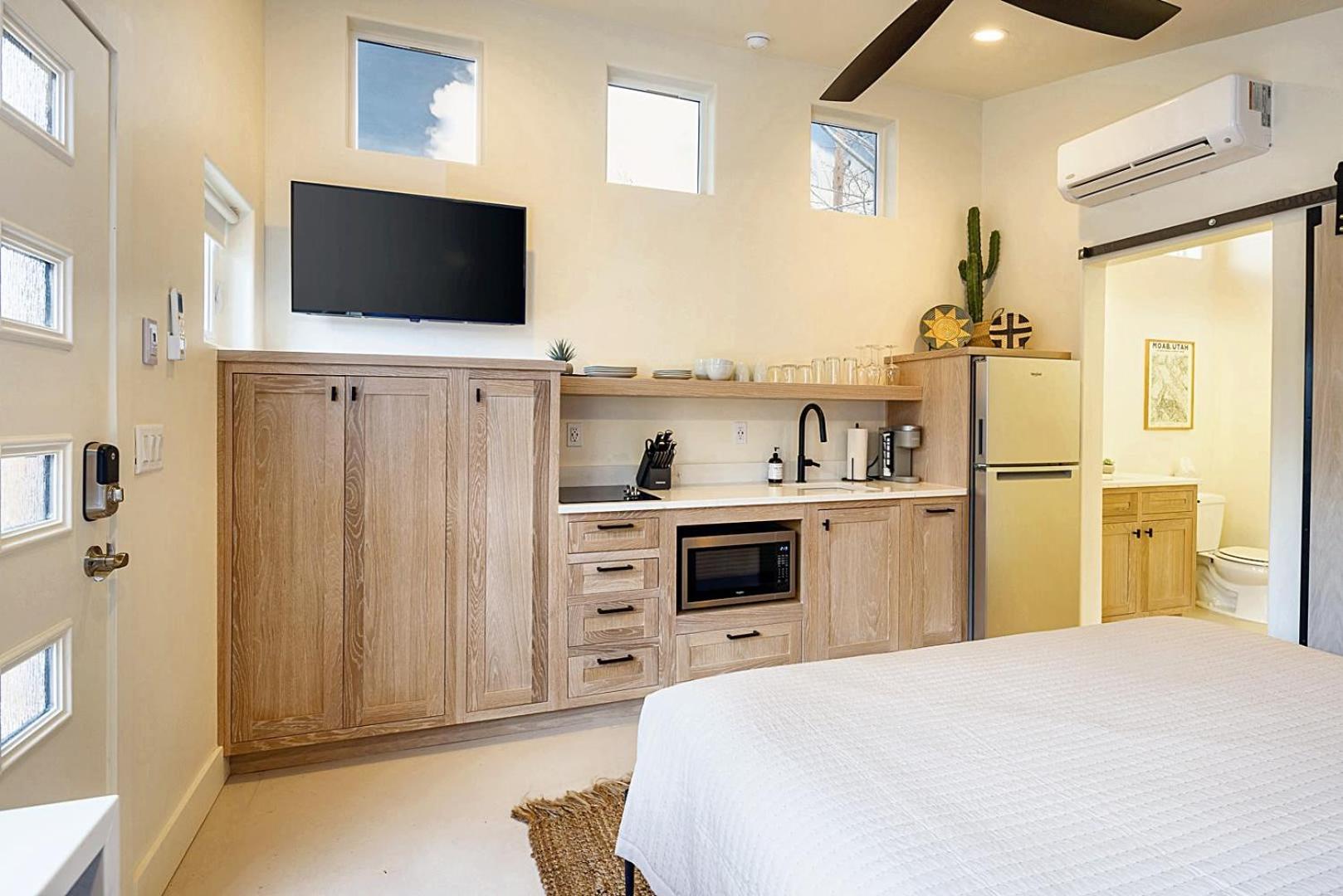 Downtown Kokopelli West 7 - Newly Remodeled Stylish Moab