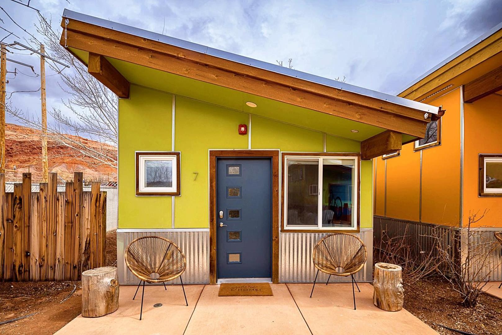 Downtown Kokopelli West 7 - Newly Remodeled Stylish