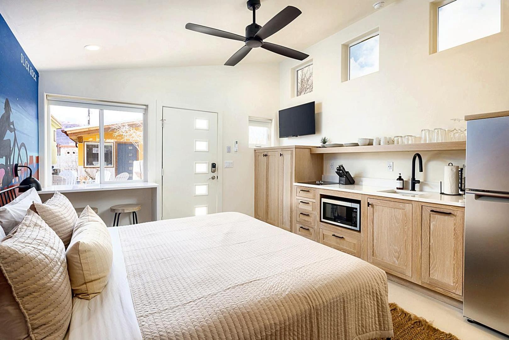 Downtown Kokopelli West 7 - Newly Remodeled Stylish * Moab