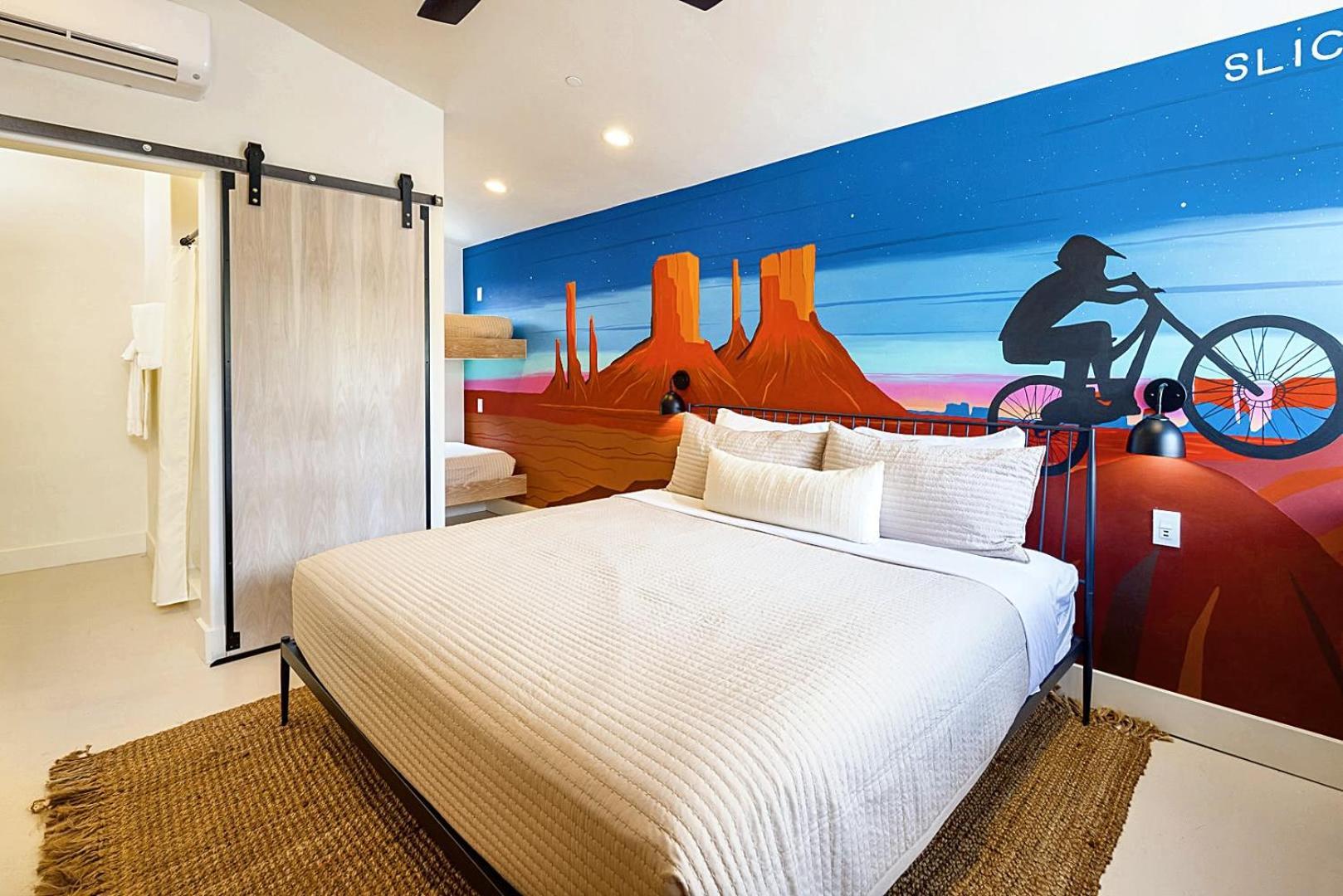 Holiday home Downtown Kokopelli West 7 - Newly Remodeled Stylish Moab