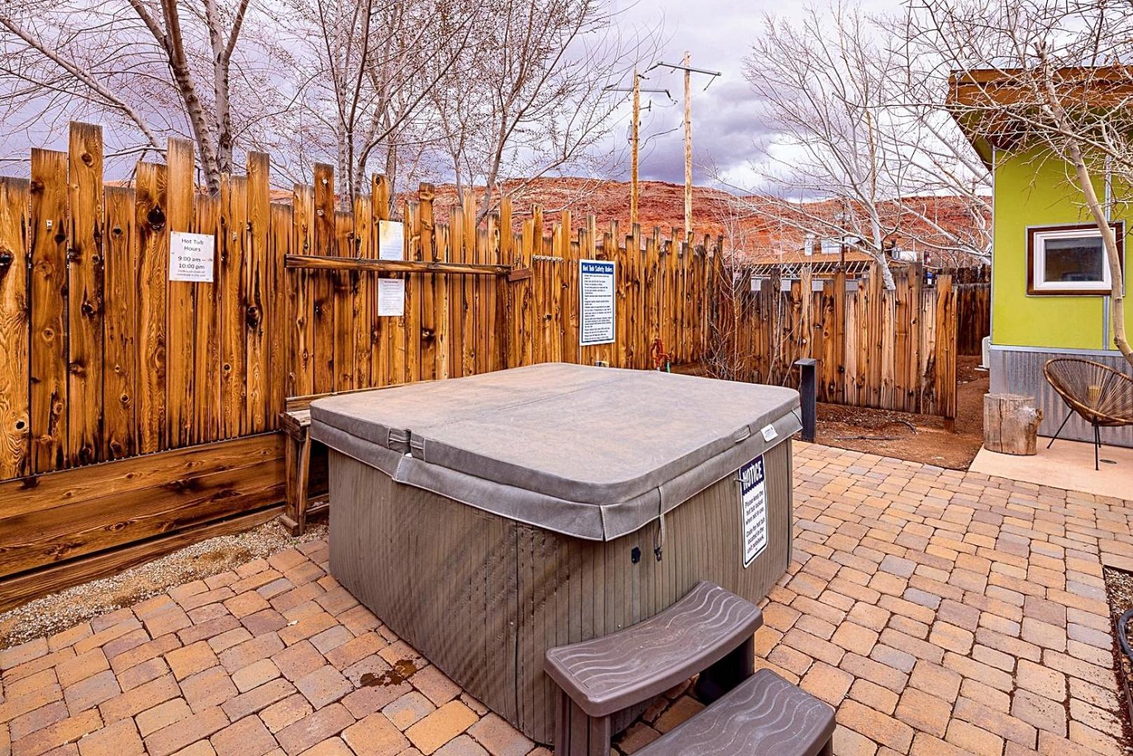 Downtown Kokopelli West 7 - Newly Remodeled Stylish Holiday home