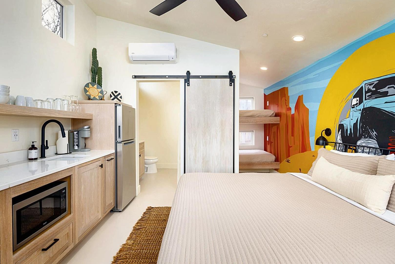 Holiday home Downtown Kokopelli West 5 - Newly Remodeled Stylish Moab