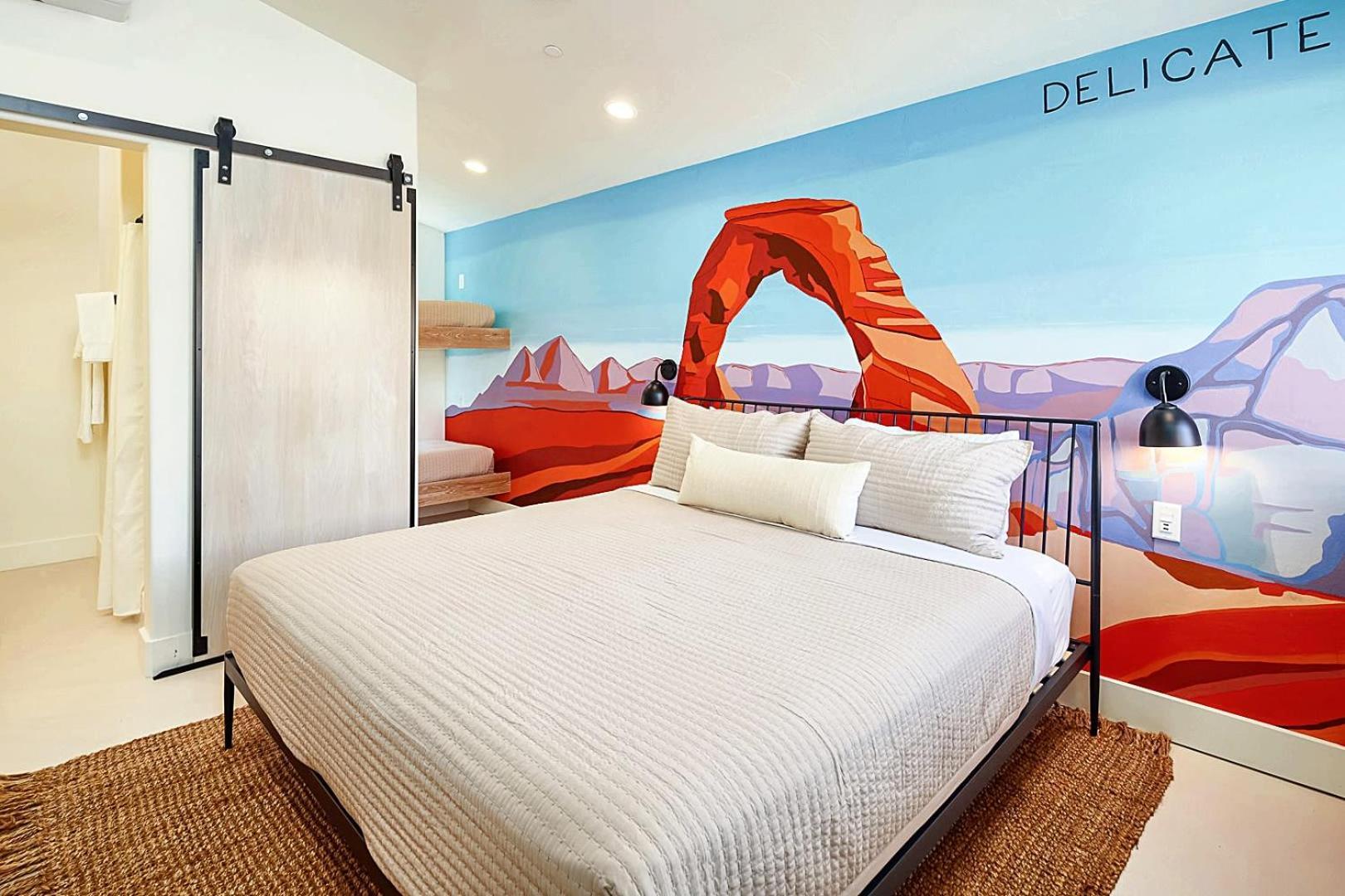 Downtown Kokopelli West 3 - Newly Remodeled Stylish * Moab