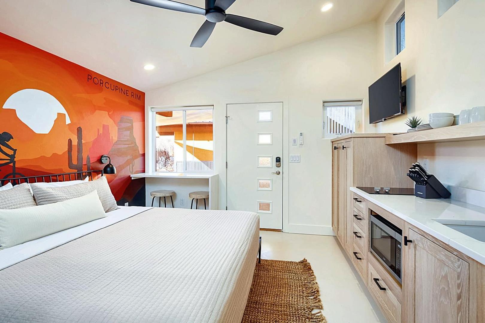 Downtown Kokopelli West 4 - Newly Remodeled Stylish Holiday home *
