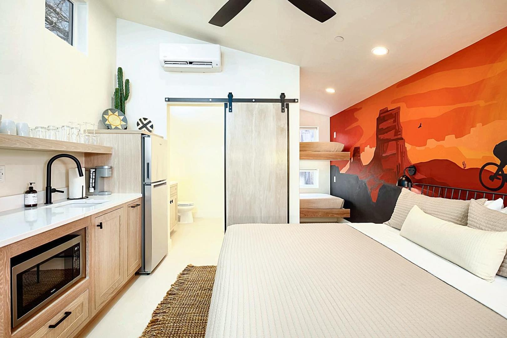 Downtown Kokopelli West 4 - Newly Remodeled Stylish