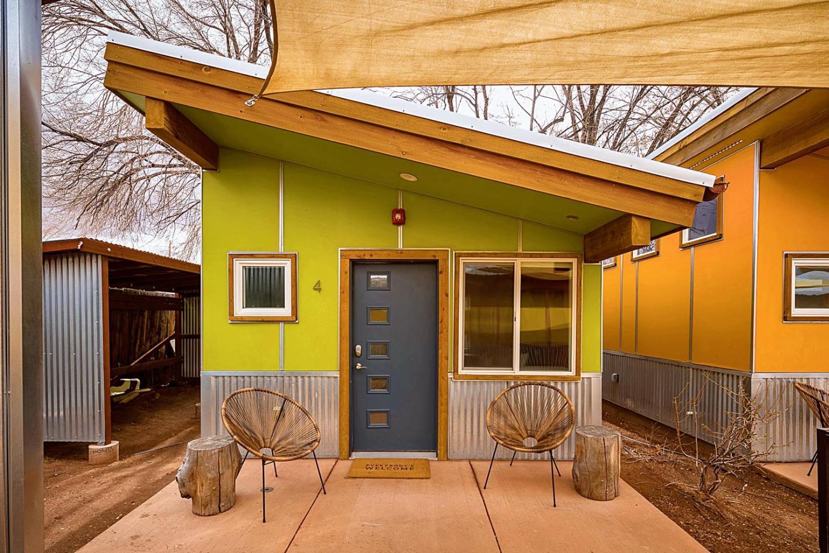 Downtown Kokopelli West 4 - Newly Remodeled Stylish *