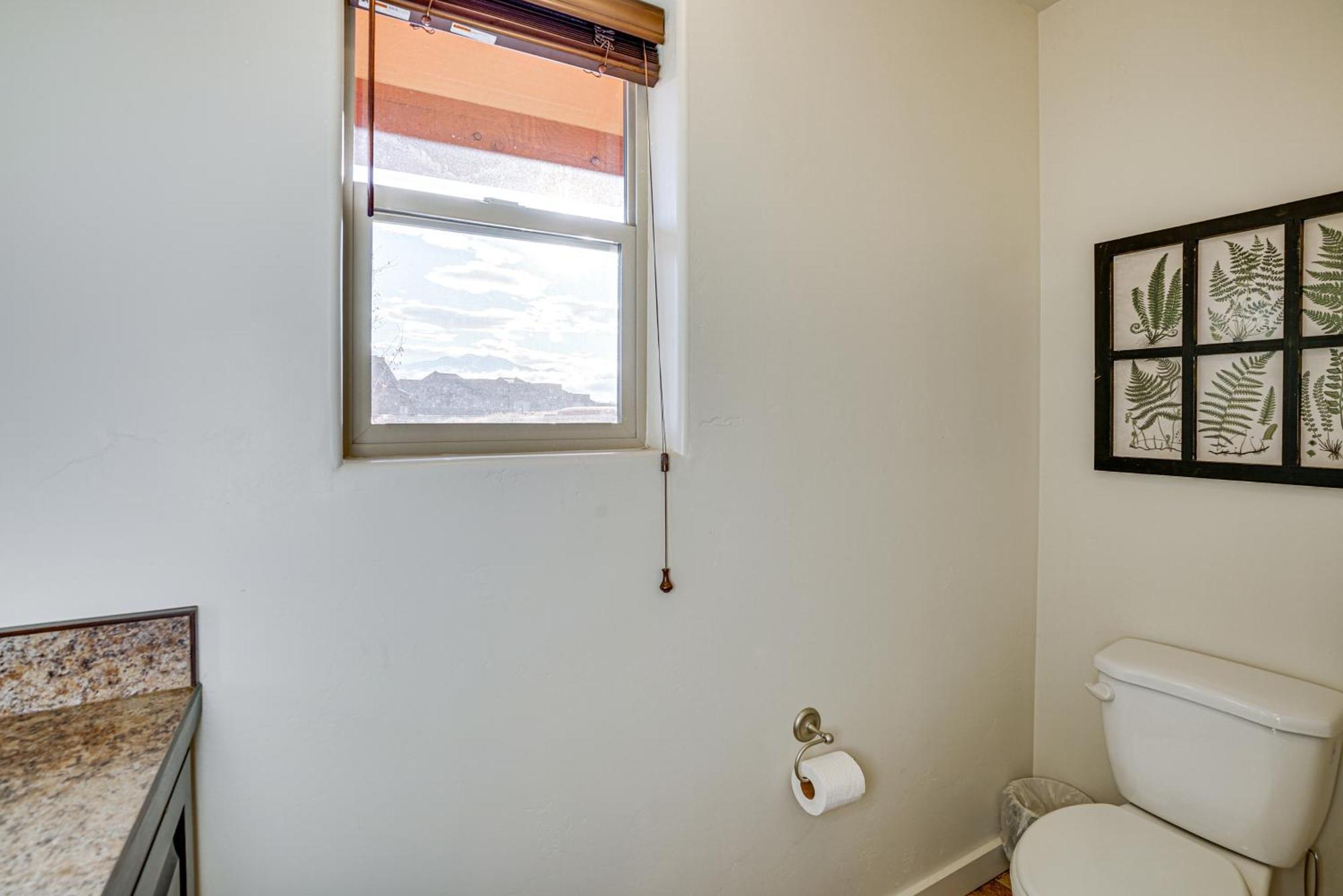 Townhome With Patio, Near Arches National Park! Moab