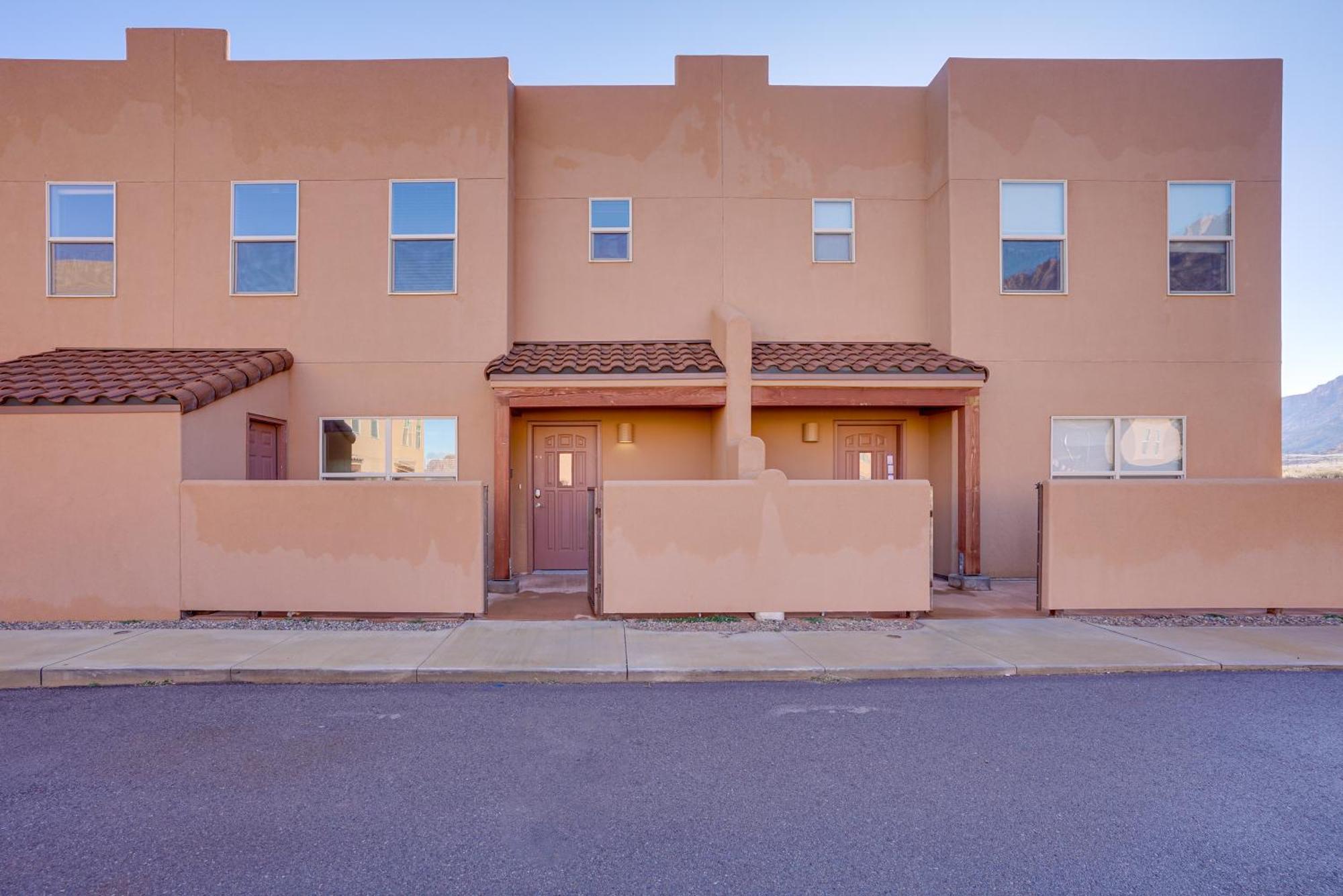 Townhome With Patio, Near Arches National Park! Holiday home