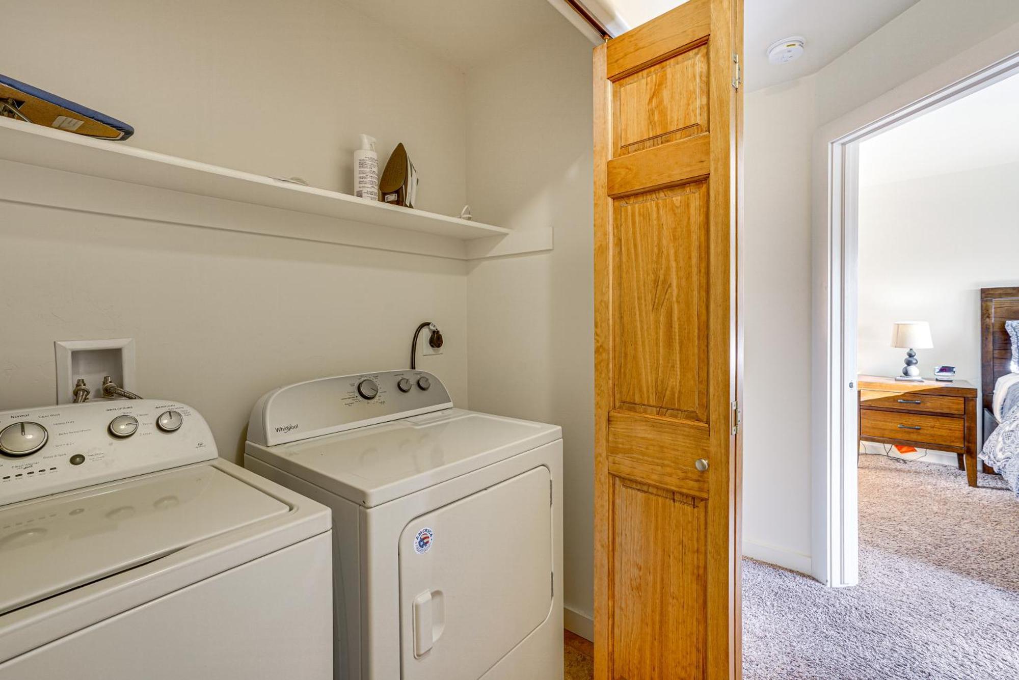 Townhome With Patio, Near Arches National Park!