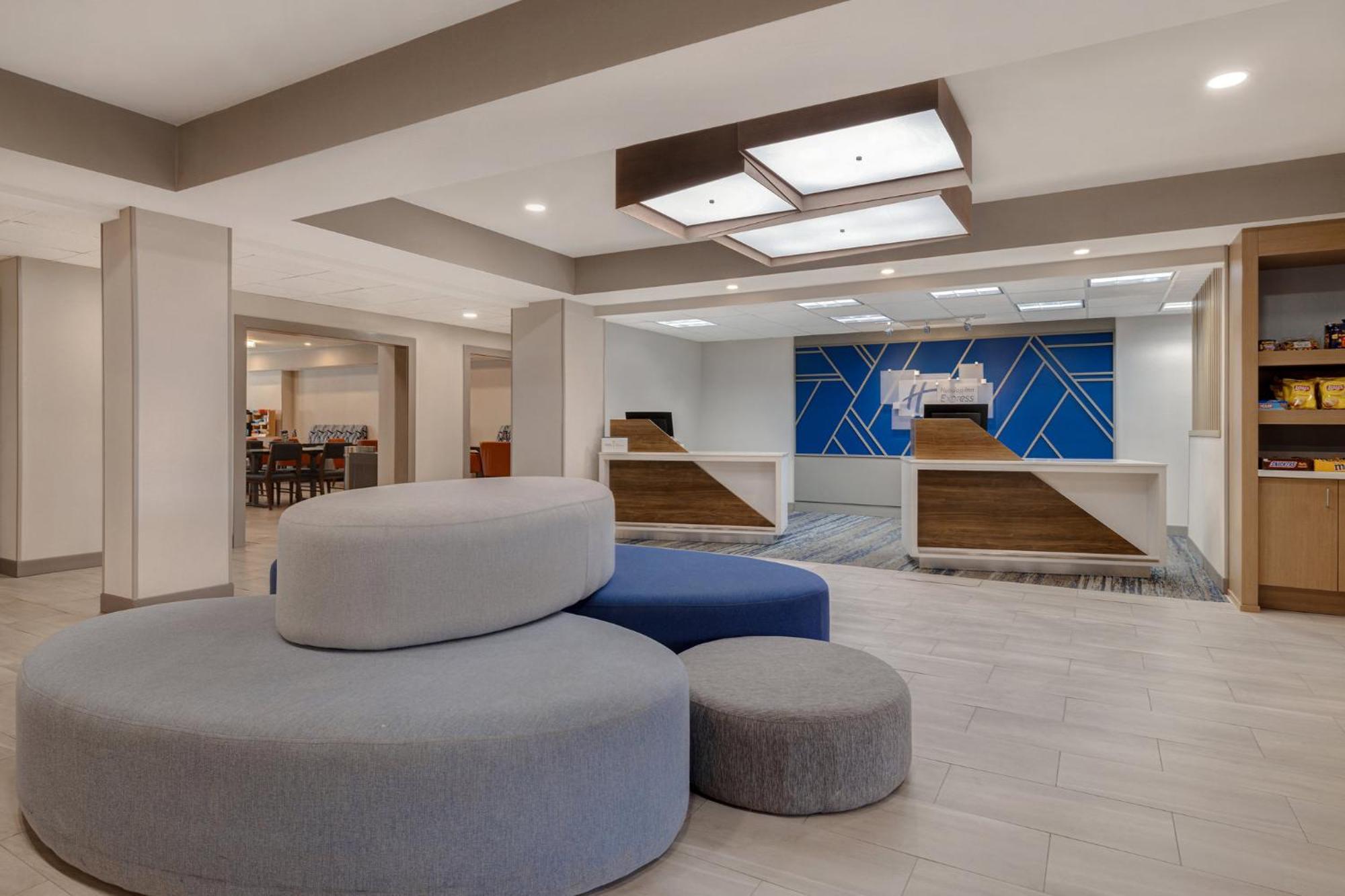 Express & By Ihg Moab