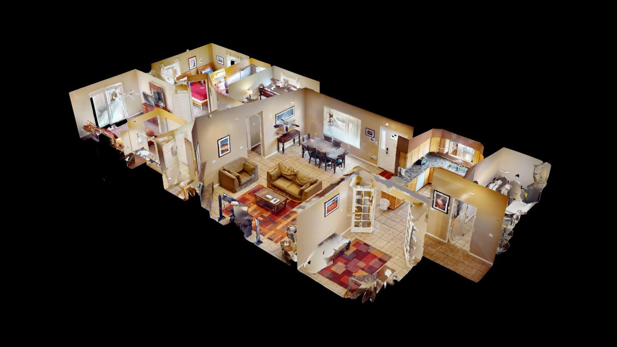 Holiday home Portal Vista #443 Moab